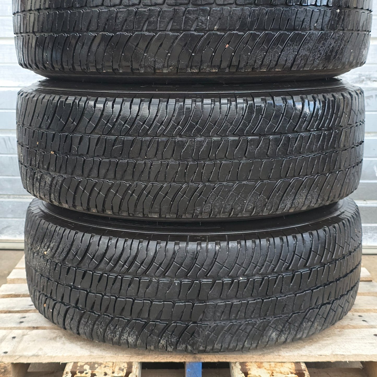 20" CHEVY SILVERADO 2500 3500 GMC SIERRA POLISHED WHEELS TIRES 24 22 23 LT #456712