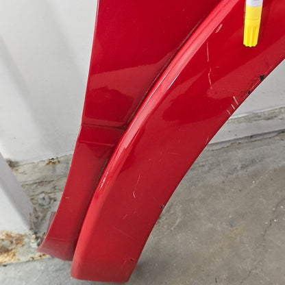 2019-2025 RAM 1500 RIGHT PASSENGER FENDER PANEL FLARE 20 21 22 23 24 #45935