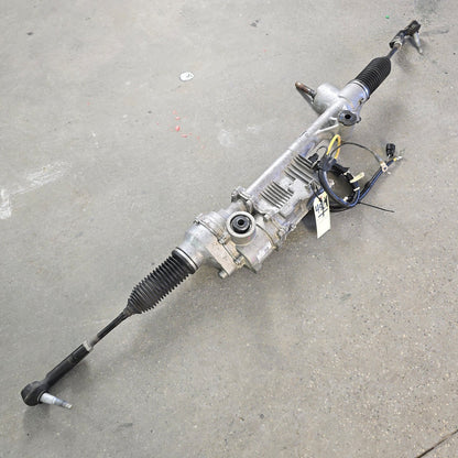 2018 2019 2020 FORD F150 OEM POWER STEERING GEAR RACK & PINION  #45840