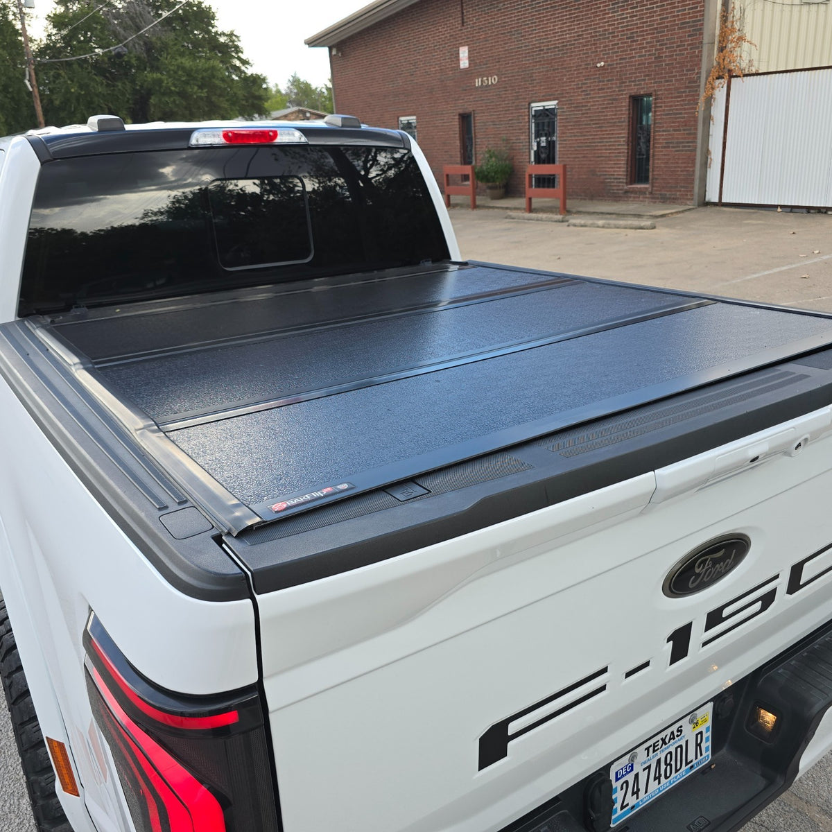 2021 Ford F-150 SUPERCREW10