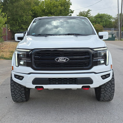 2021 Ford F-150 SUPERCREW2
