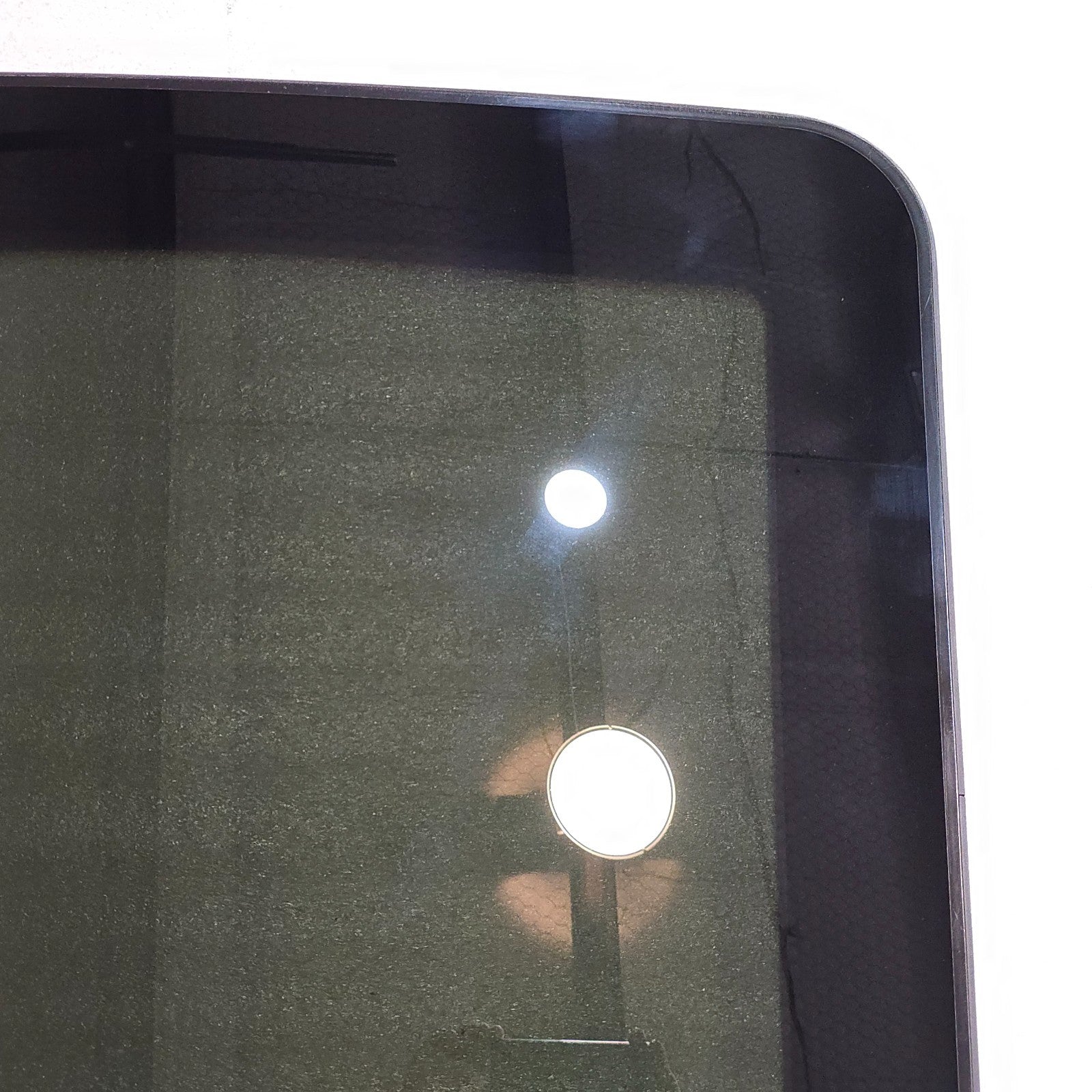 15 16 17 18 19 20 21 22 24 FORD F150 F250 EXPEDITION FRONT SUNROOF GLASS #45624