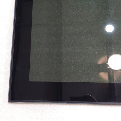 15 16 17 18 19 20 21 22 24 FORD F150 F250 EXPEDITION FRONT SUNROOF GLASS #45622