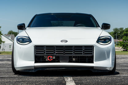 2024 Nissan Z PERFORMANCE  3.0L TWIN TURBO  WHITE PEARL HKS EXHAUST COILOVERS15