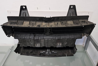 2018-2023 MUSTANG ACTIVE GRILLE AIR SHUTTER  OEM JR3B-8472-AB #37791