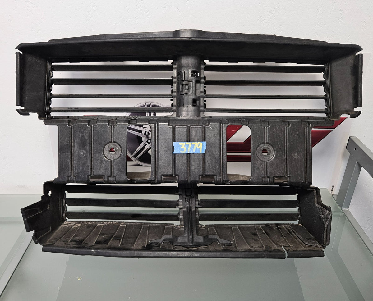 2018-2023 MUSTANG ACTIVE GRILLE AIR SHUTTER  OEM JR3B-8472-AB #37797