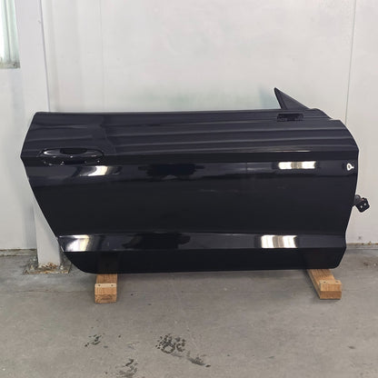 2015-2023 FORD MUSTANG GT COUPE FRONT RIGHT PASSENGER DOOR 18 19 20 21 22 #45770