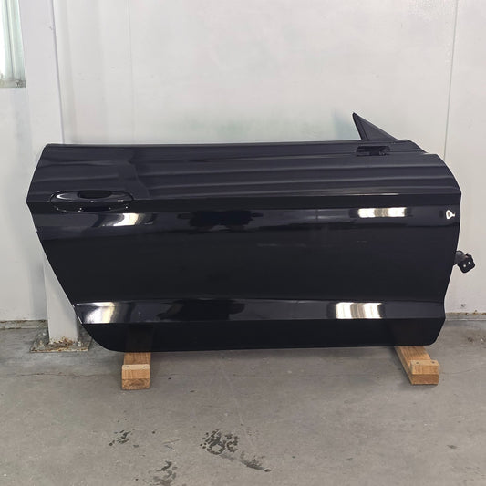 2015-2023 FORD MUSTANG GT COUPE FRONT RIGHT PASSENGER DOOR 18 19 20 21 22 #45770