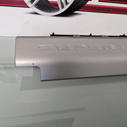 2017-2022 FORD F250 F350 F450 F550 SUPER DUTY UPPER GLOVE BOX DOOR #38081