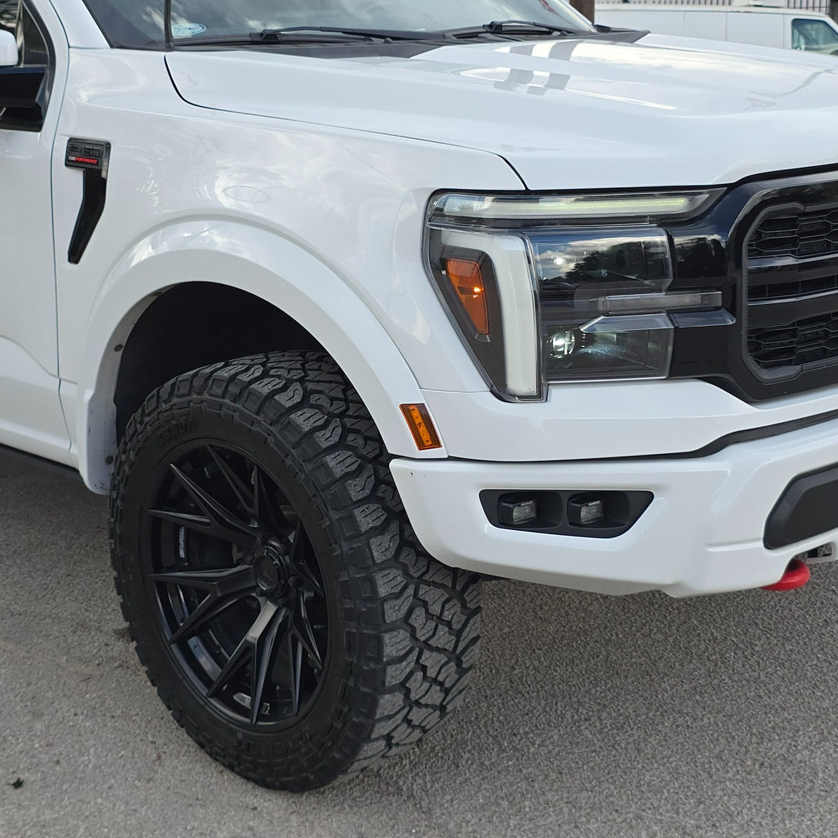 2021 Ford F-150 SUPERCREW11