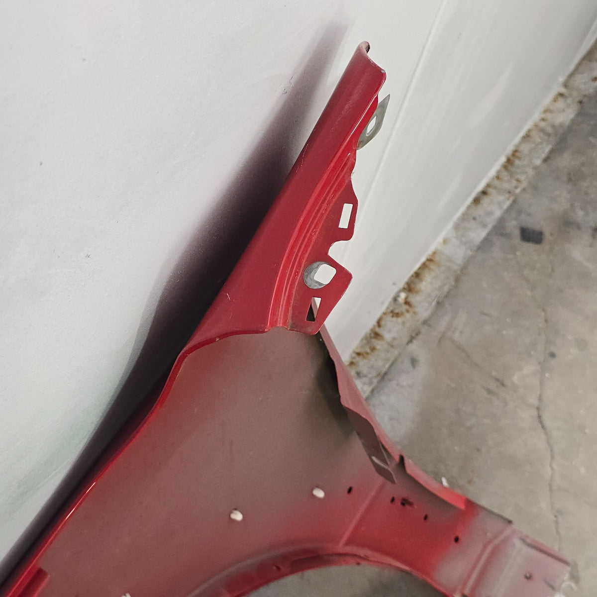 2019-2025 RAM 1500 RIGHT PASSENGER FENDER PANEL FLARE 20 21 22 23 24 #459310