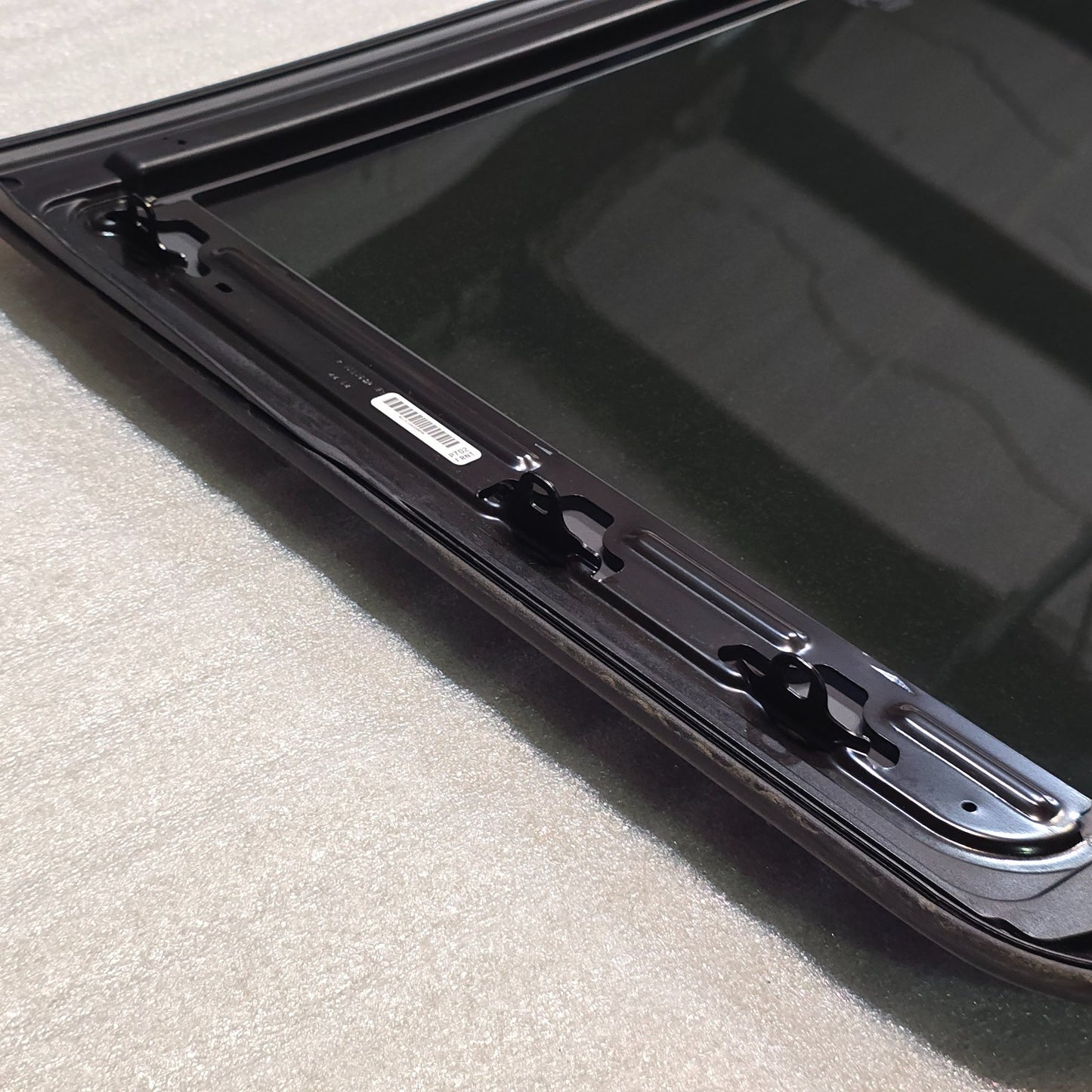 15 16 17 18 19 20 21 22 24 FORD F150 F250 EXPEDITION FRONT SUNROOF GLASS #45648