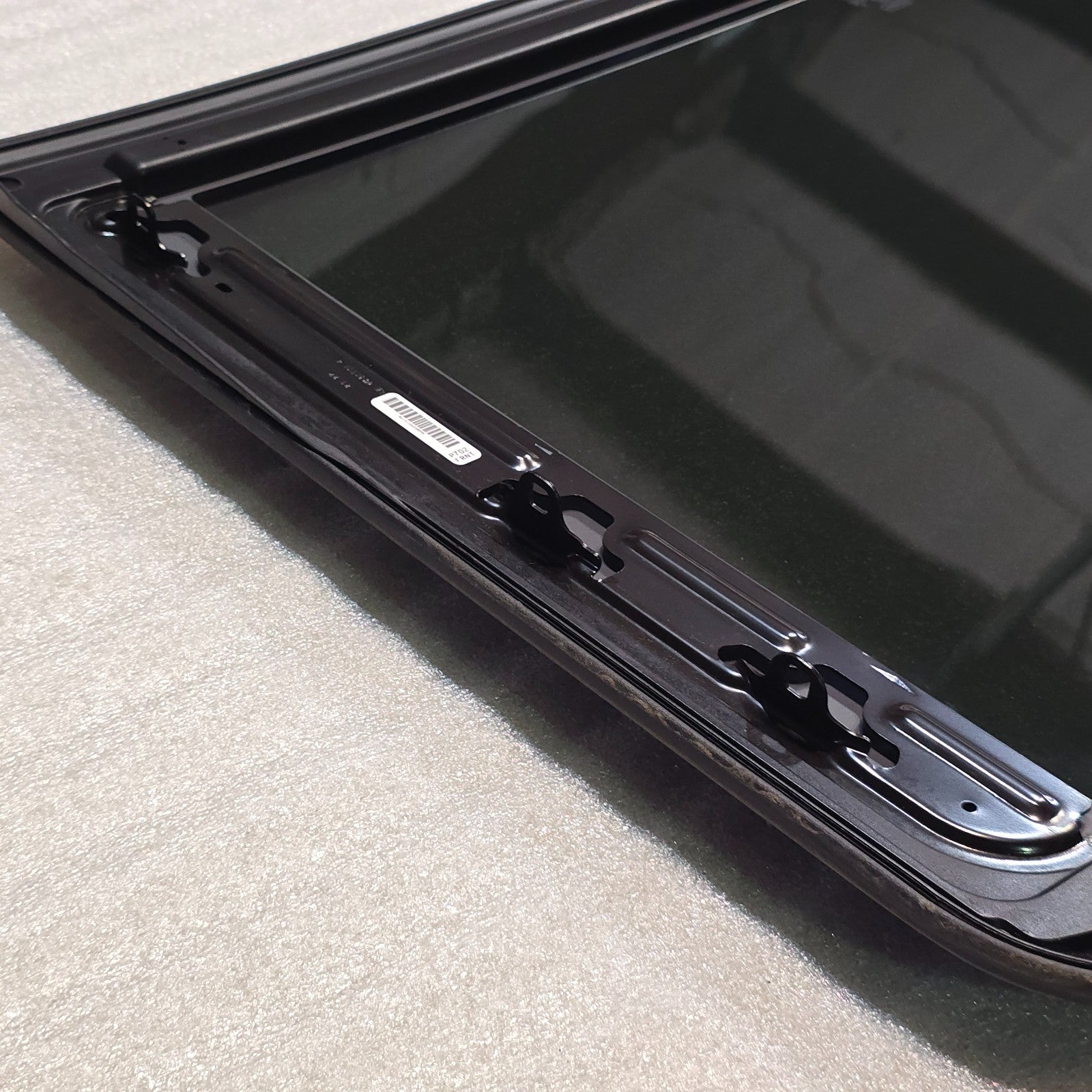 15 16 17 18 19 20 21 22 24 FORD F150 F250 EXPEDITION FRONT SUNROOF GLASS #45648