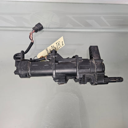 2021-2025 FORD F150 TAILGATE POWER ASSIST ACTUATOR MOTOR 22 23 24 #37472