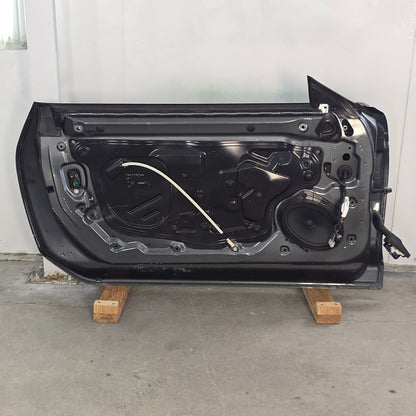 2016-2024 CHEVROLET CAMARO LH LEFT DRIVER FRONT DOOR OEM SS 19 20 21 22 23 #45806