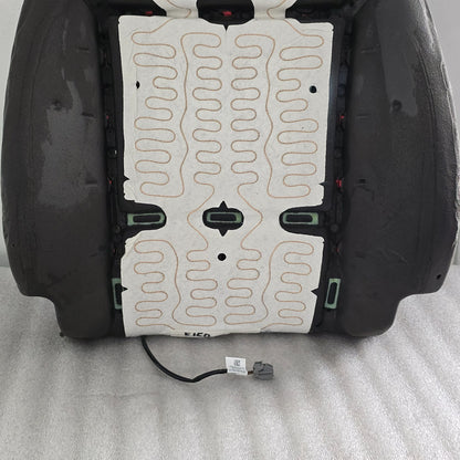 2021-2025 FORD F150 LEFT DRIVER UPPER CUSHION HEATED PAD 22 23 24 #44952