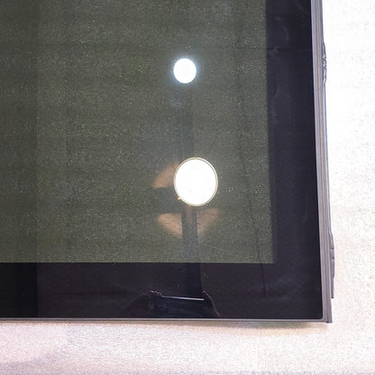 15 16 17 18 19 20 21 22 24 FORD F150 F250 EXPEDITION REAR SUNROOF GLASS #45633
