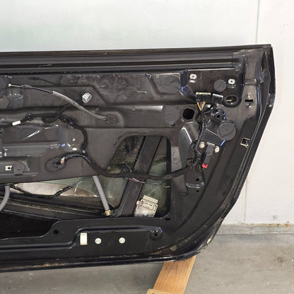 2015-2023 FORD MUSTANG GT COUPE FRONT RIGHT PASSENGER DOOR 18 19 20 21 22 #45778
