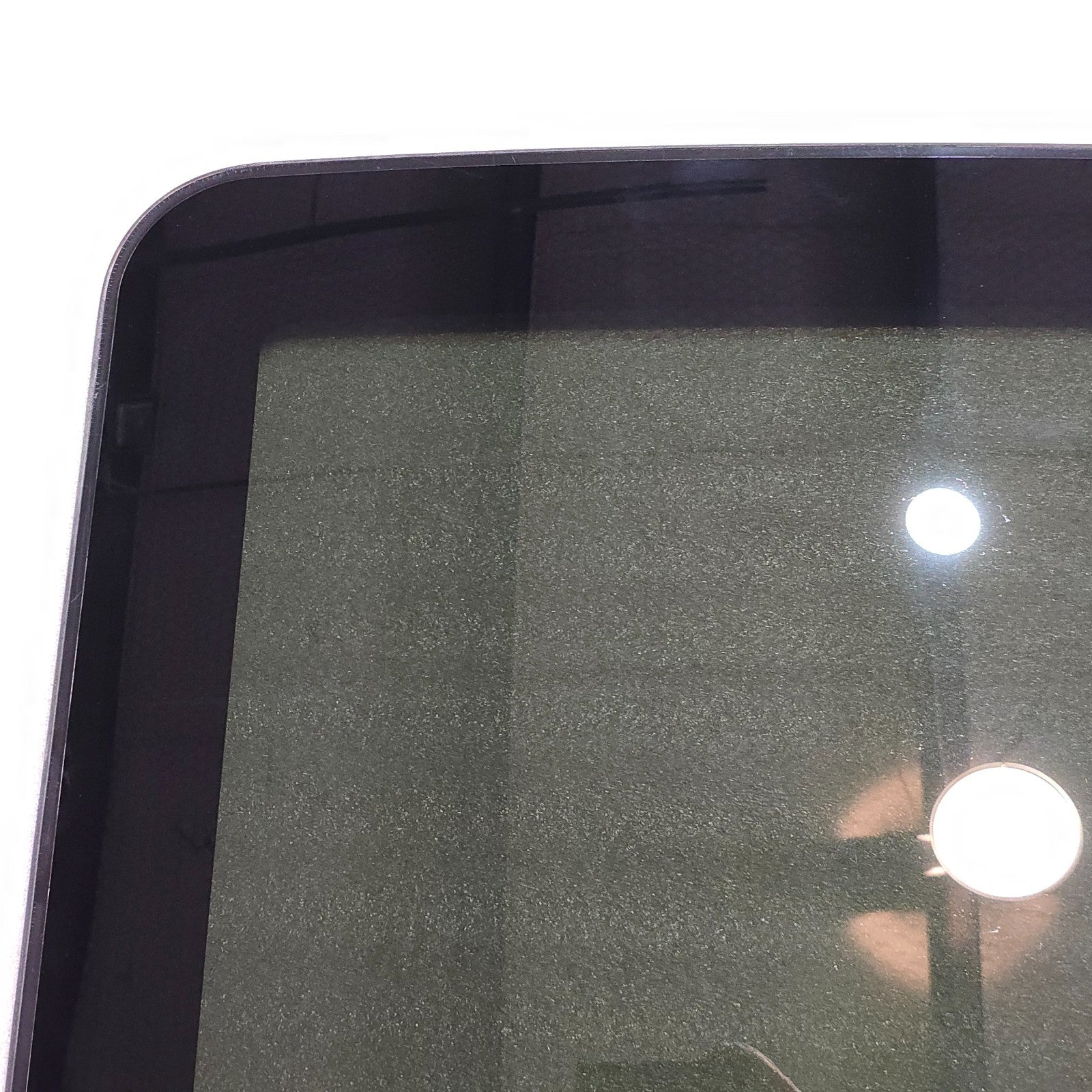 15 16 17 18 19 20 21 22 24 FORD F150 F250 EXPEDITION FRONT SUNROOF GLASS #45621