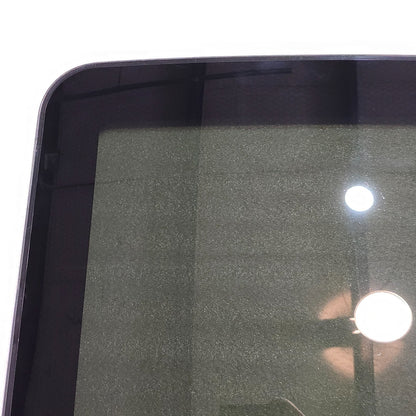 15 16 17 18 19 20 21 22 24 FORD F150 F250 EXPEDITION FRONT SUNROOF GLASS #45621
