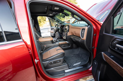 2021 Chevrolet Silverado 2500