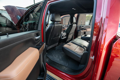 2021 Chevrolet Silverado 2500