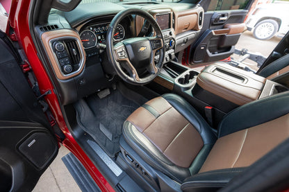 2021 Chevrolet Silverado 2500