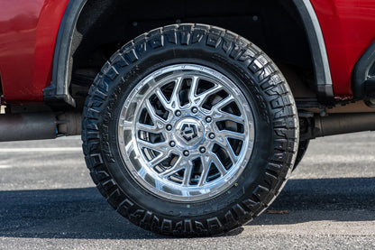 2021 Chevrolet Silverado 2500