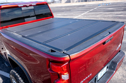 2021 Chevrolet Silverado 2500