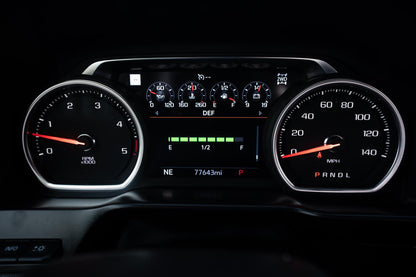 2021 Chevrolet Silverado 2500