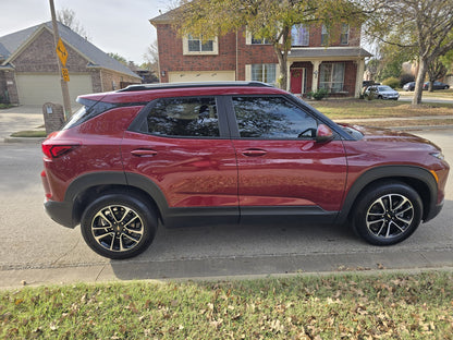 2024 Chevrolet Trailblazer