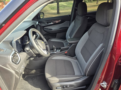2024 Chevrolet Trailblazer