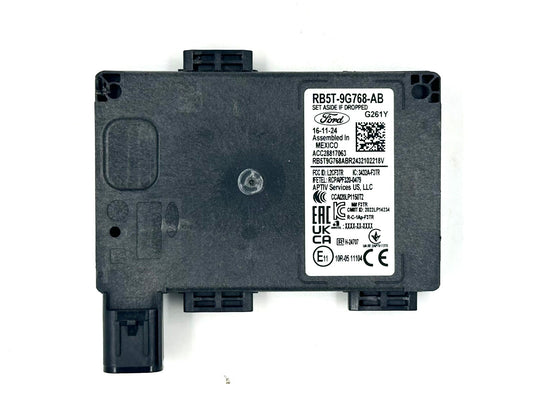 OEM Ford F-150 Adaptive Cruise Control Sensor RB5T-9G768-AB 2021-2025